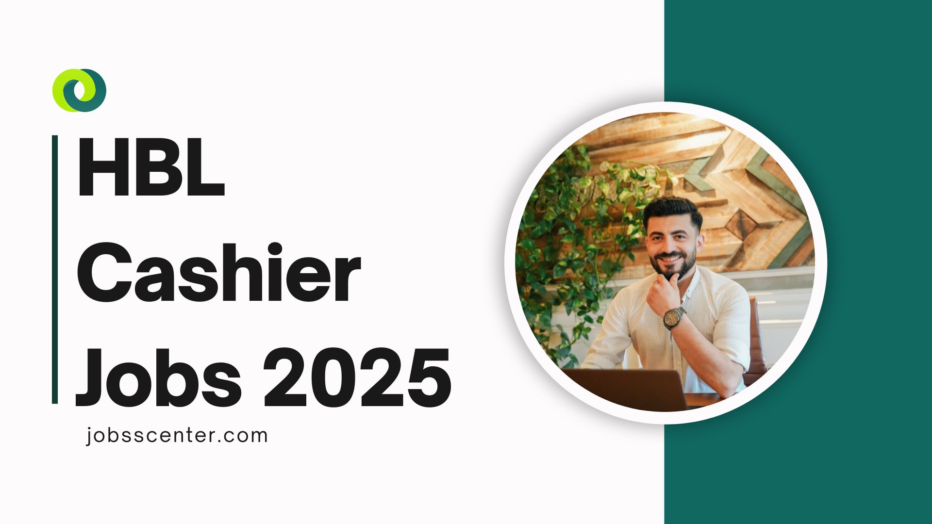 HBL Cashier Jobs 2025 – Apply Online & Join Habib Bank Limited Today
