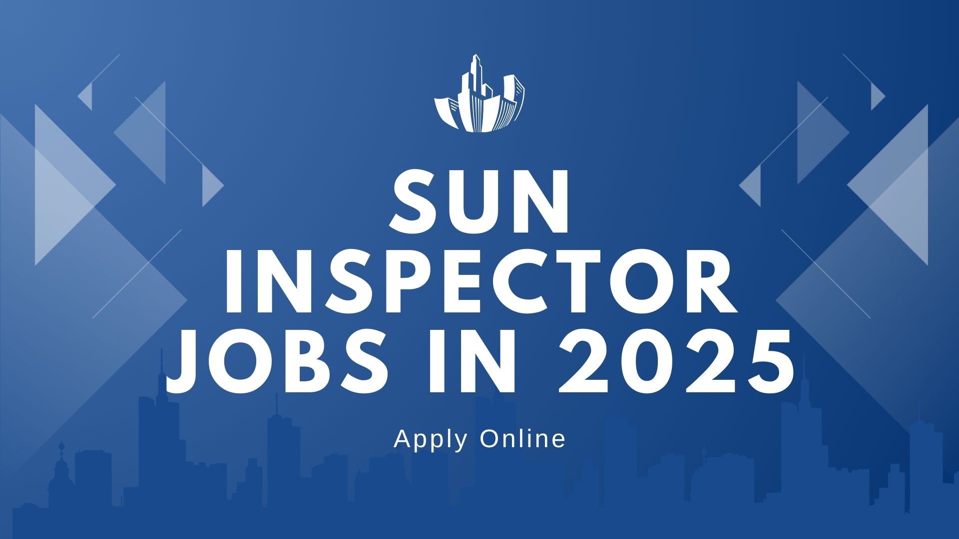 Sun Inspector jobs